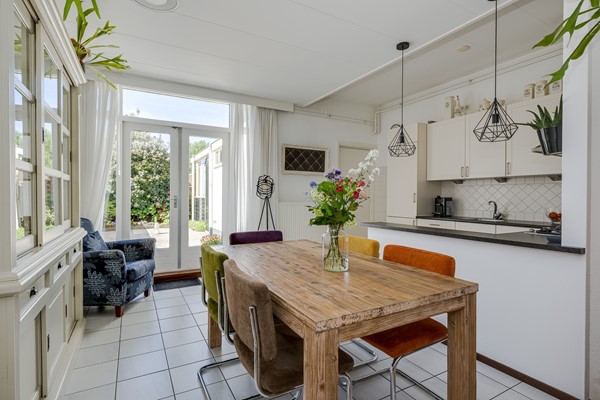 Medium property photo - Leidseweg 251, 2253 JA Voorschoten